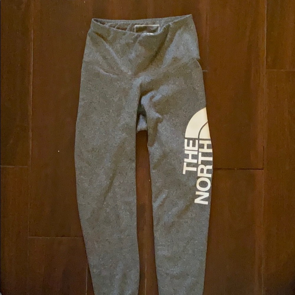 North face leggings